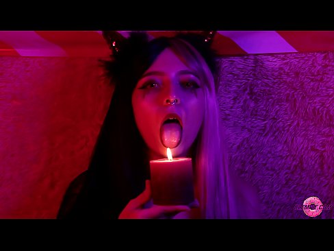 ❤️ Passionate Blowjob kubva Sexy Succubus ine Mouth Kuzadzika kwatiri ❌❤