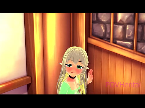 ❤️ (Musungo) Elvish maid anokubatsira kugeza kumeso. kwatiri ❌❤