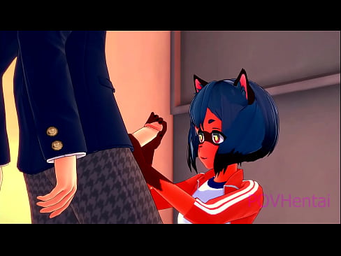 ❤️ Brand new cattle ranch with Michiru Kagemori kwatiri  ❌❤