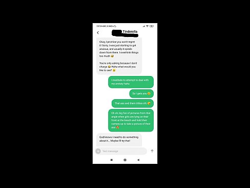 ❤️ Ndakawedzera PAWG nyowani kubva kuTinder kuenda kuharem yangu (taura naTinder inosanganisirwa) kwatiri  ❌❤